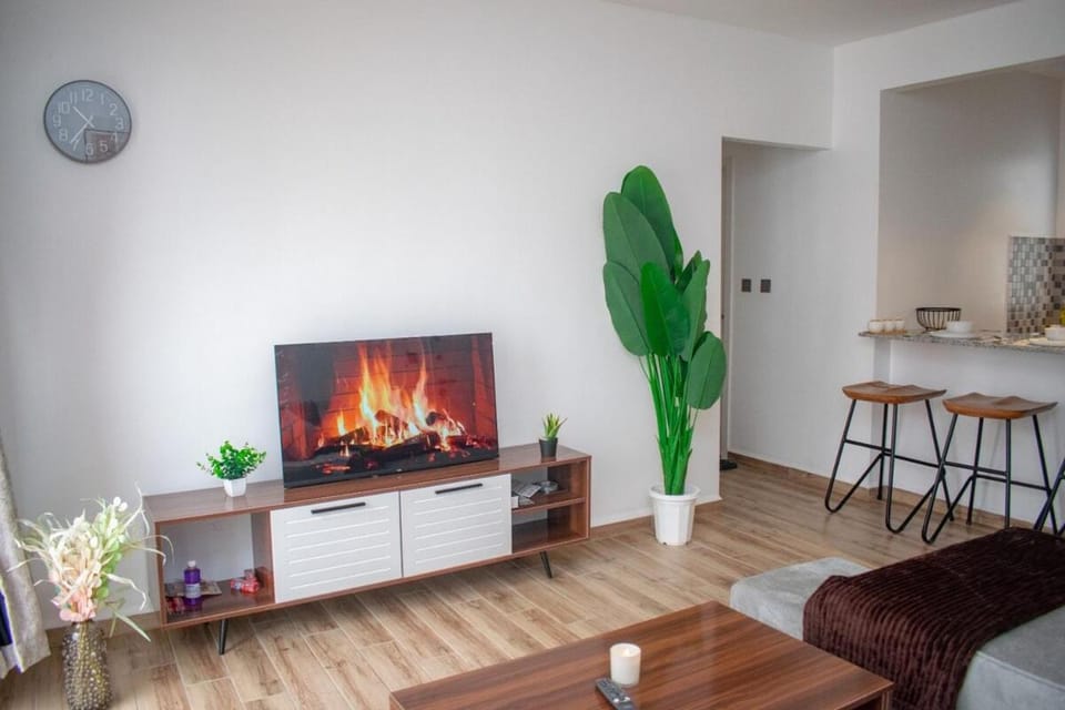 Fanisi Tatu City Two bedrooms Unity East Apartment in Kenya