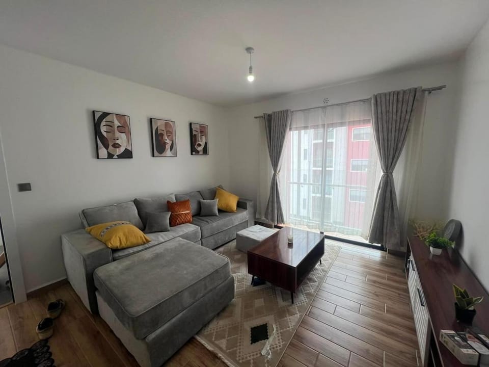 Fanisi Tatu City Two bedrooms Unity East Apartment in Kenya