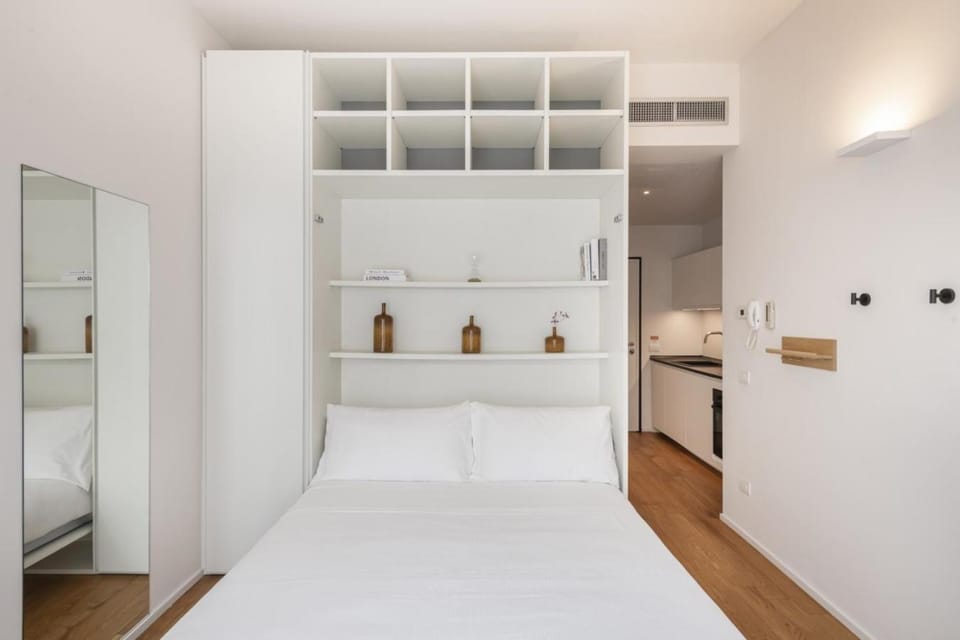 RELSTAY - Affori Apartment in Milan