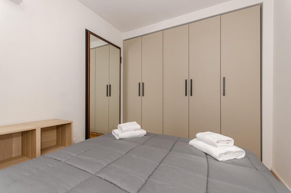 RELSTAY - Affori Apartment in Milan
