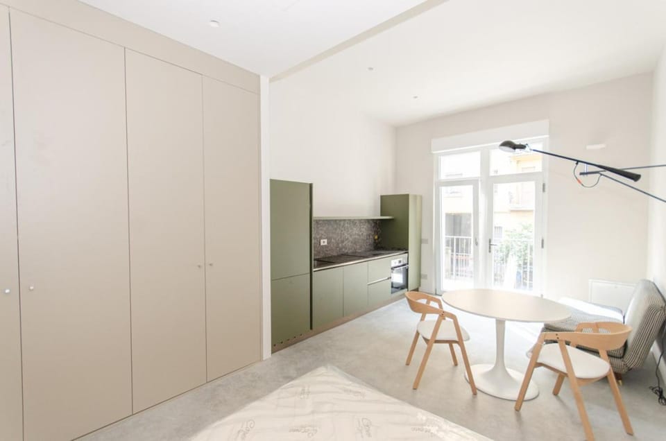 RELSTAY - Affori Apartment in Milan