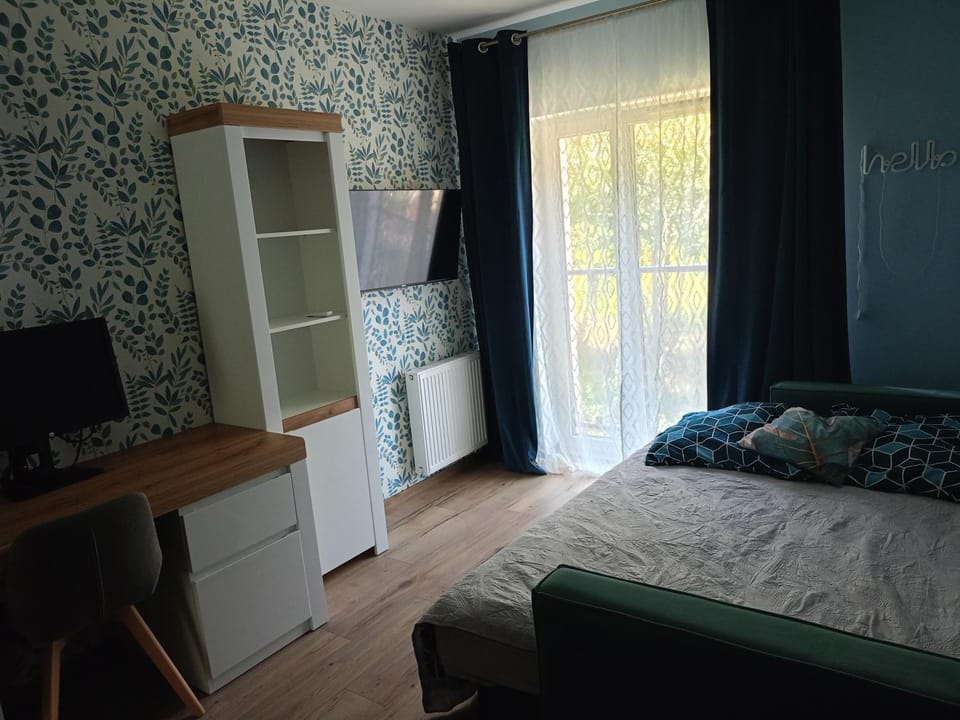 Green Park Apartment Apartment in Krakow