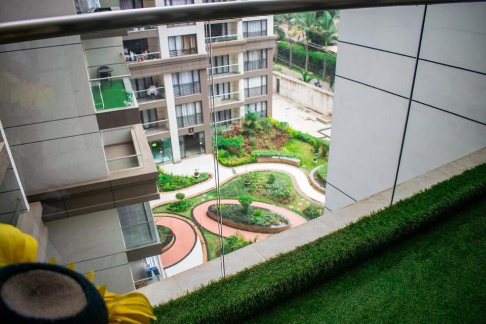 Fanisi 108 Riverside Drive 2 bedroom Apartment in Nairobi County