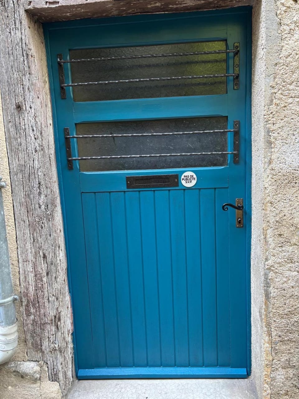 Le nid douillet du Rajat House in Limoges