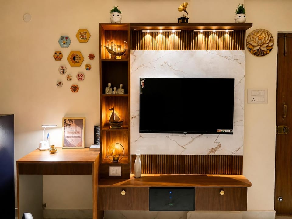 TV and multimedia