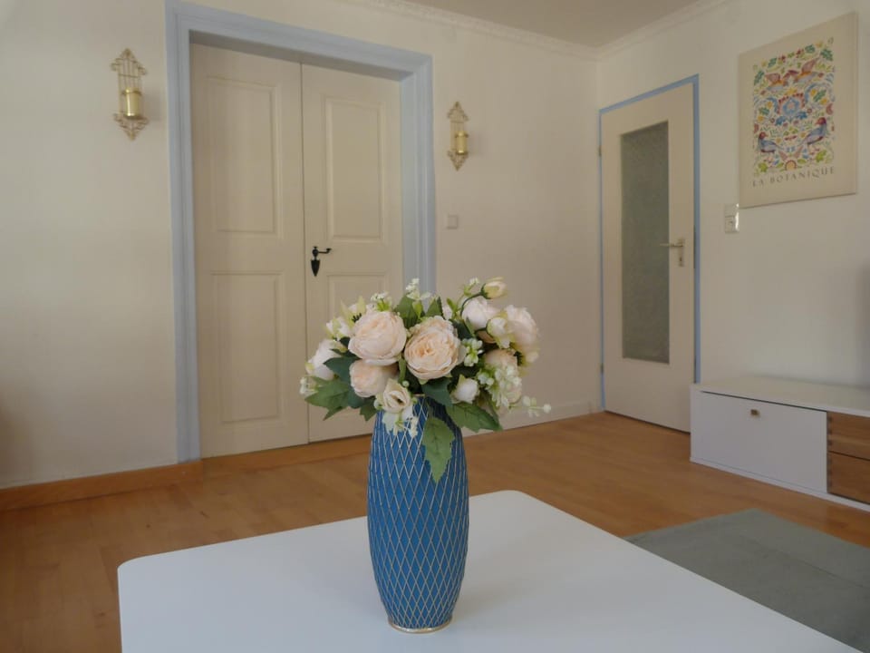 Roseneck Apartment in Bavaria