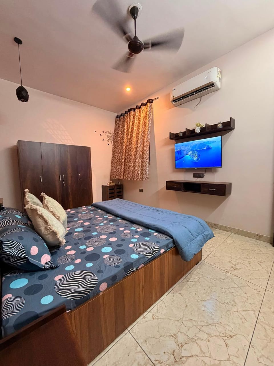 Sari homestay Apartment in Jaipur