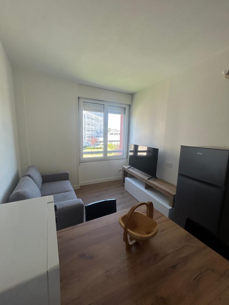 TV and multimedia, Bedroom