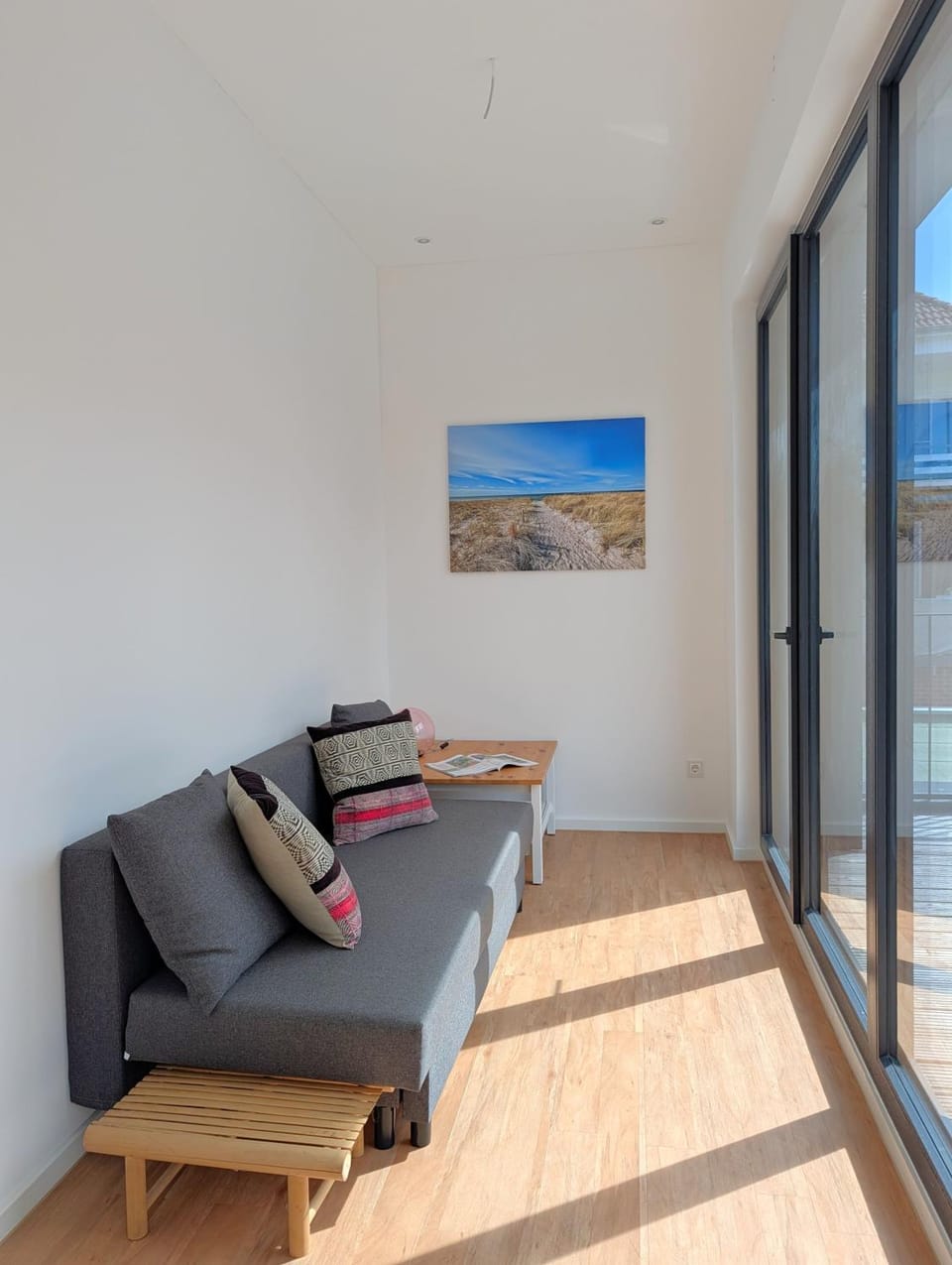 Beachhouse - Wohnung 2 Apartment in Rerik