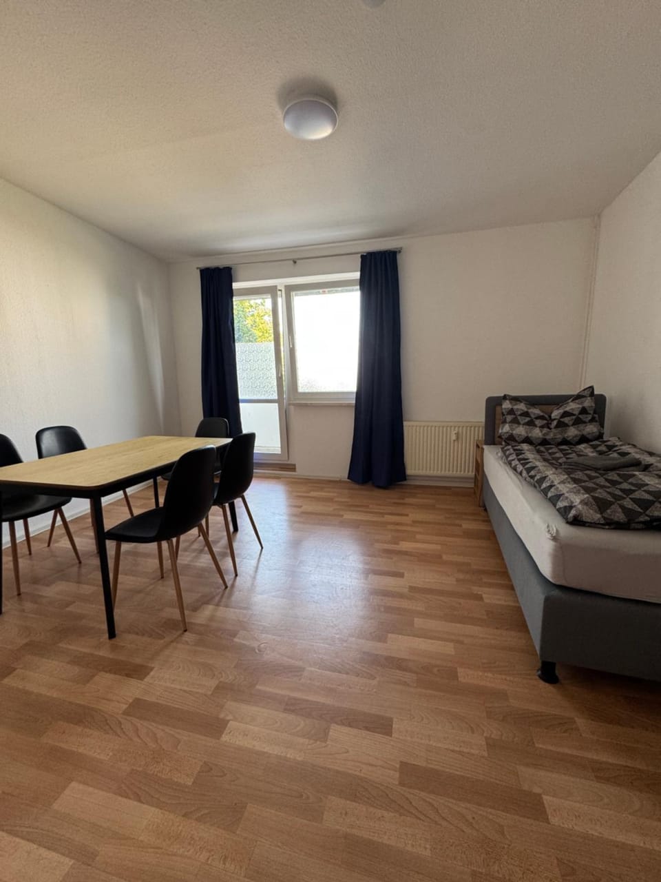 Lusan Fewo Apartment in Gera