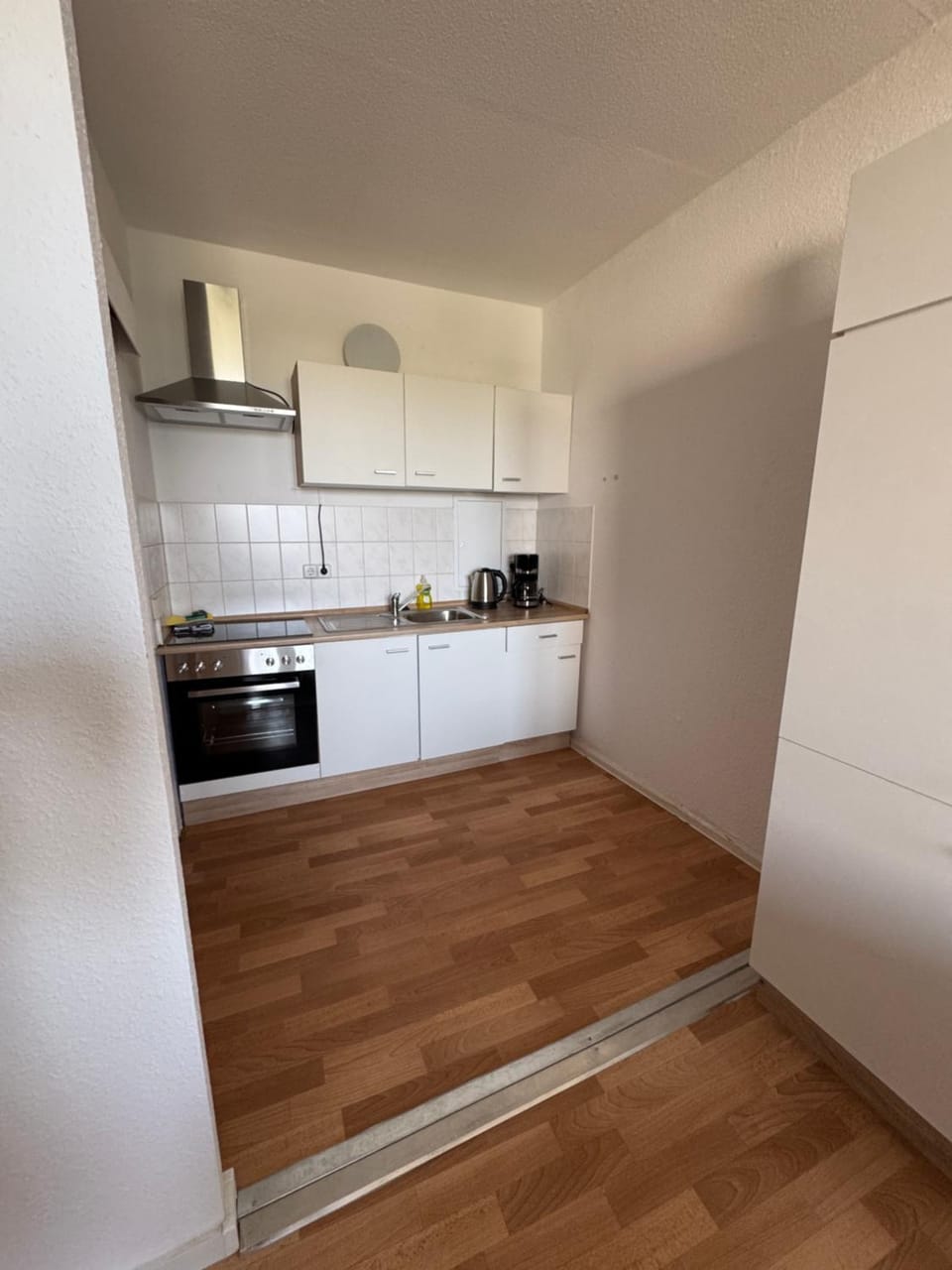 Lusan Fewo Apartment in Gera
