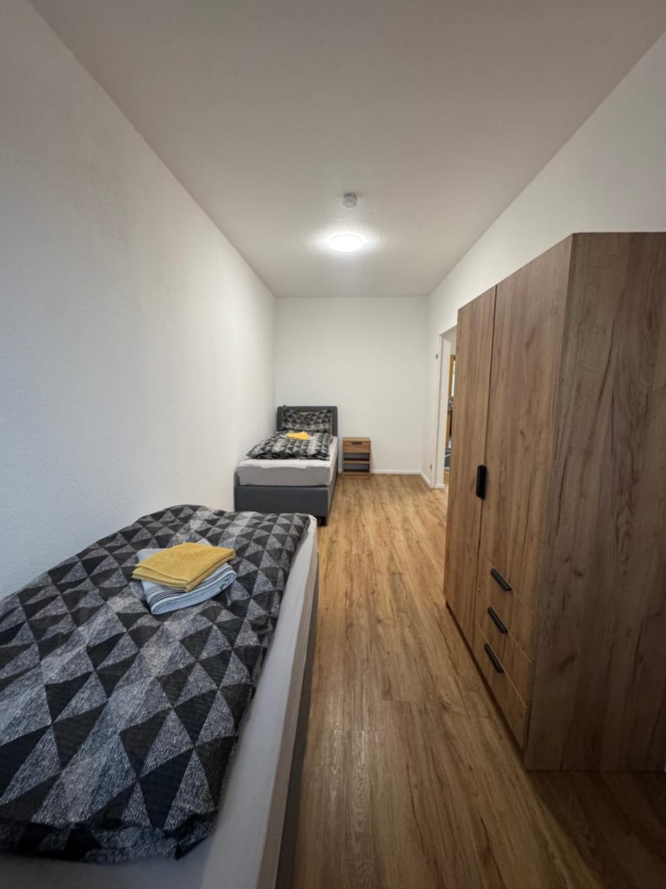 Lusan Fewo Apartment in Gera