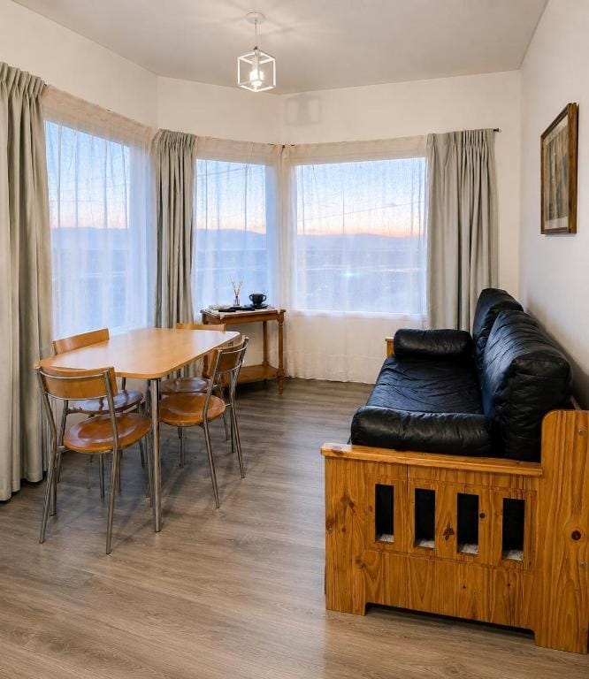 Alta Vista Apart Apartment in El Calafate
