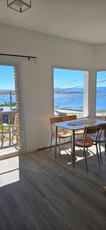 Alta Vista Apart Apartment in El Calafate