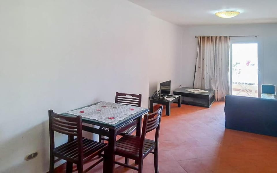 Porto Golf Marina Chalet Apartment in Egypt