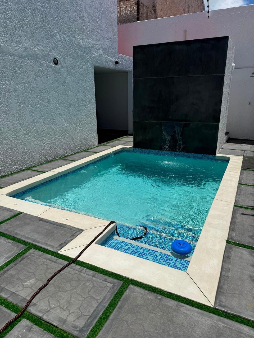 Mi Rincon Caribeño House in Venezuela