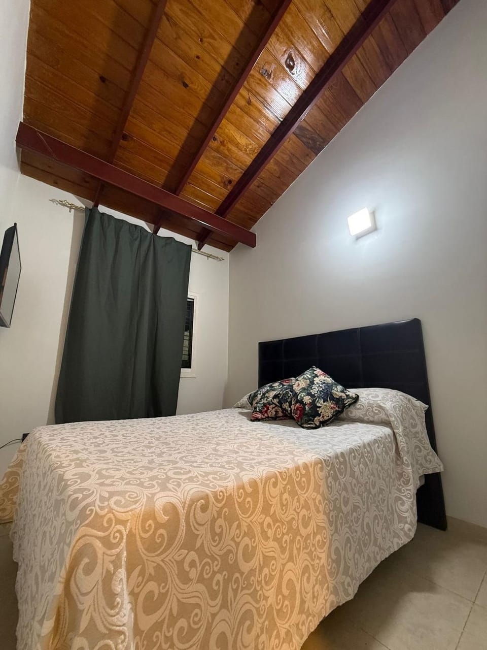 Mi Rincon Caribeño House in Venezuela