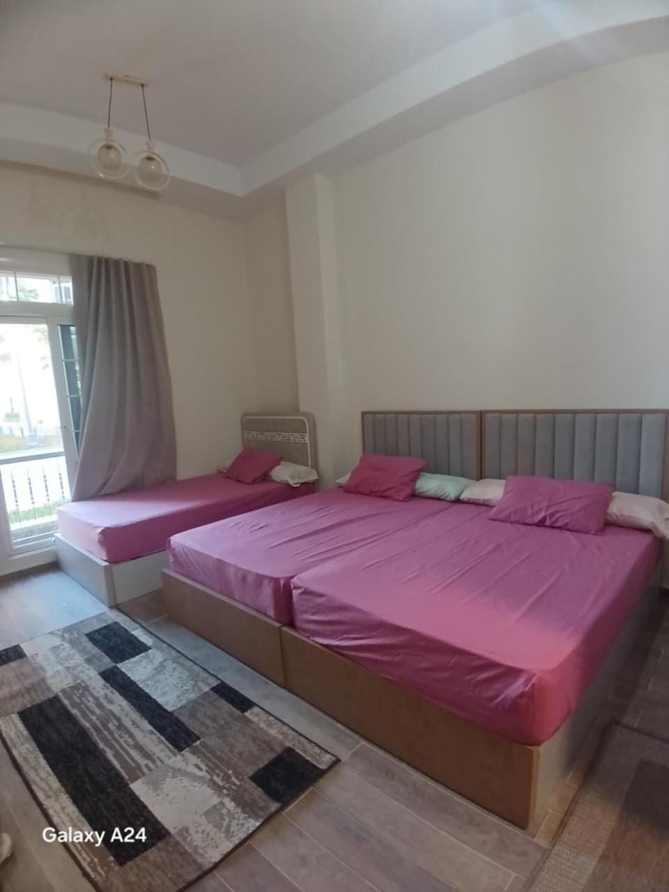 الحي اللاتيني Apartment in Egypt