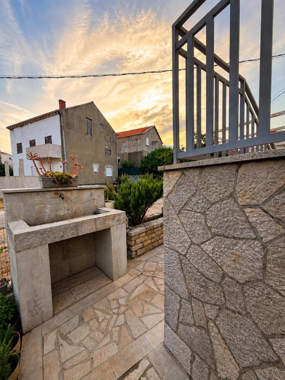 Apartmani Bašić Apartment in Federation of Bosnia and Herzegovina
