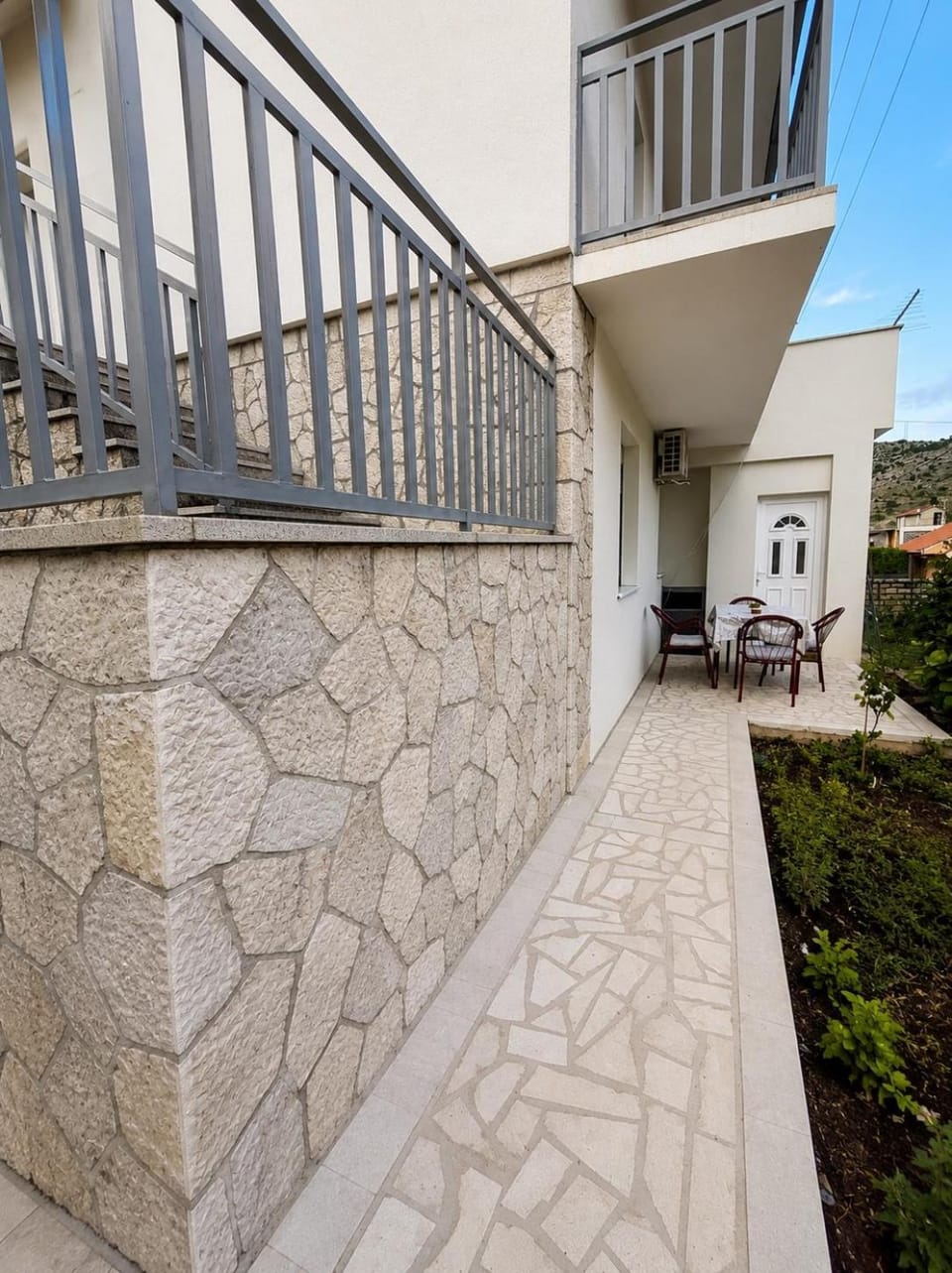 Apartmani Bašić Apartment in Federation of Bosnia and Herzegovina