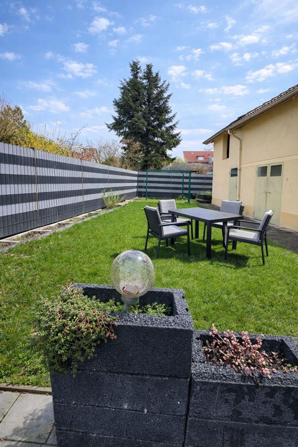 Frankfurt airport family house Villa in Hesse