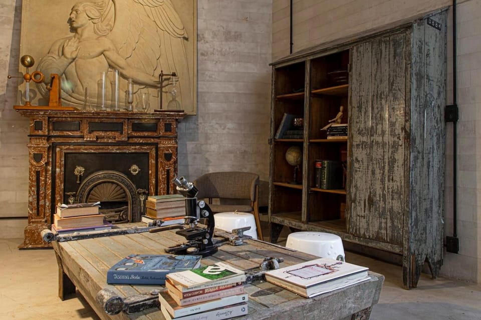Library