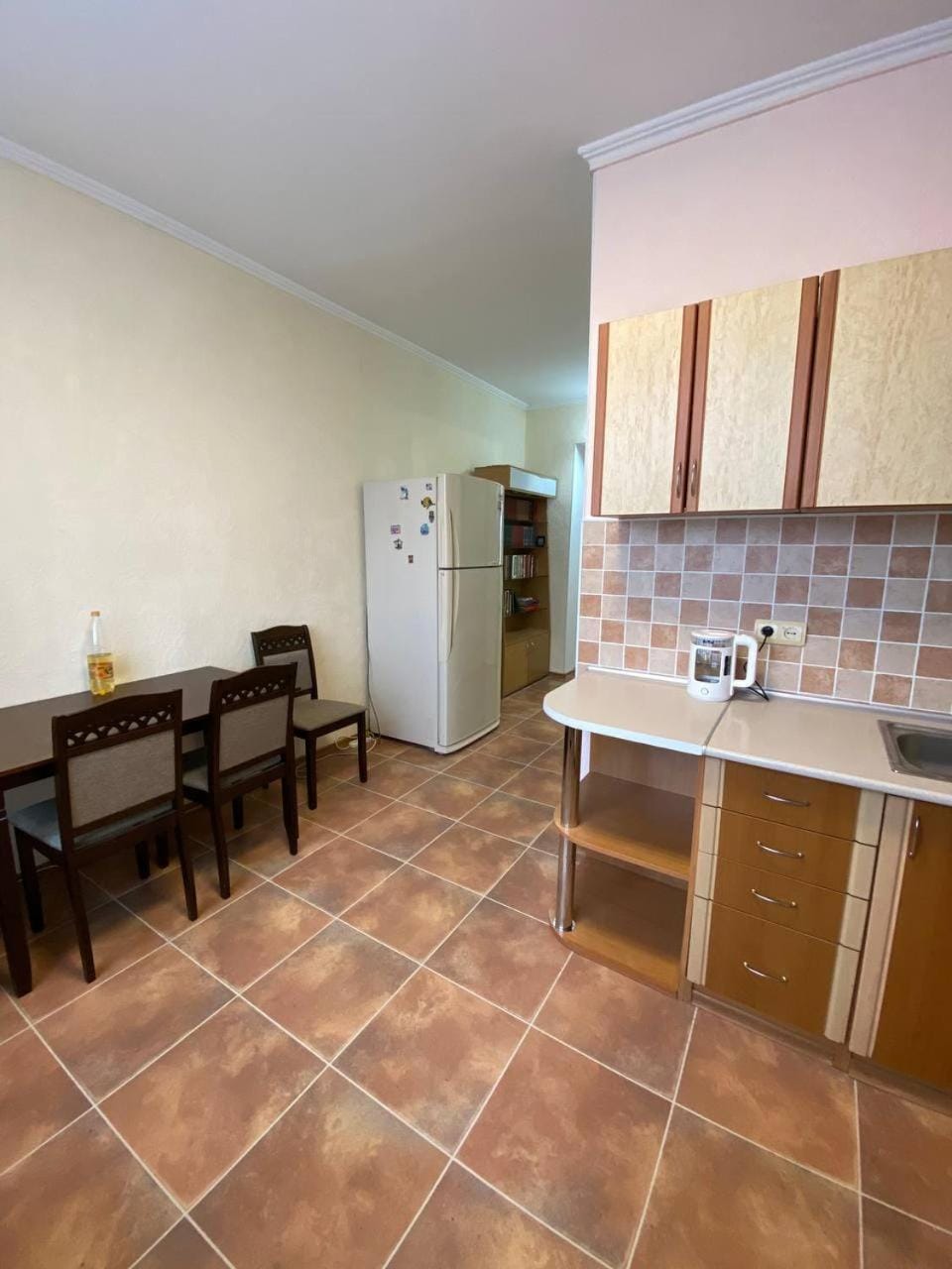 Prostor apartment in Odessa Apartment in Odessa