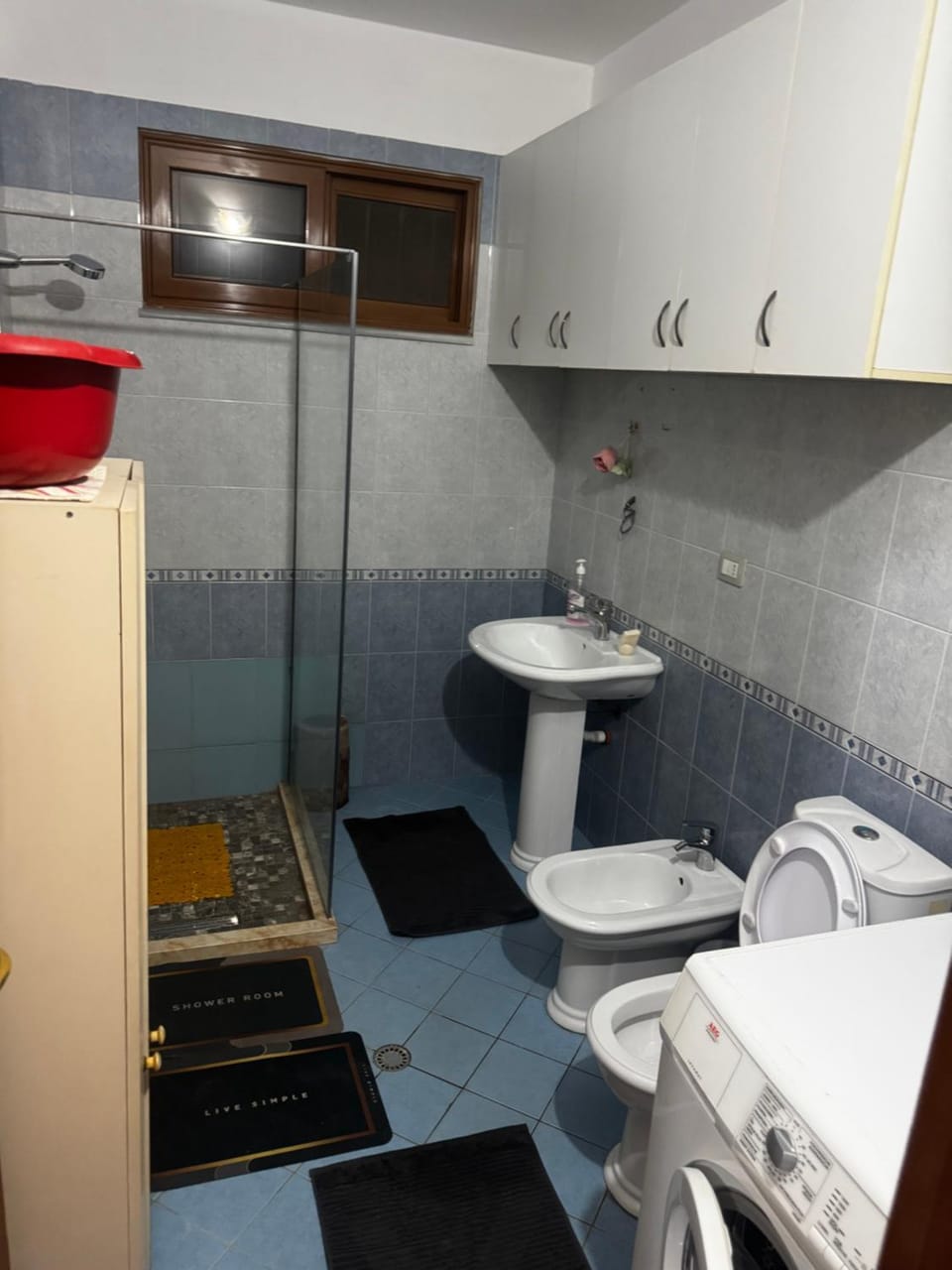 Suite Apartment in Vlorë
