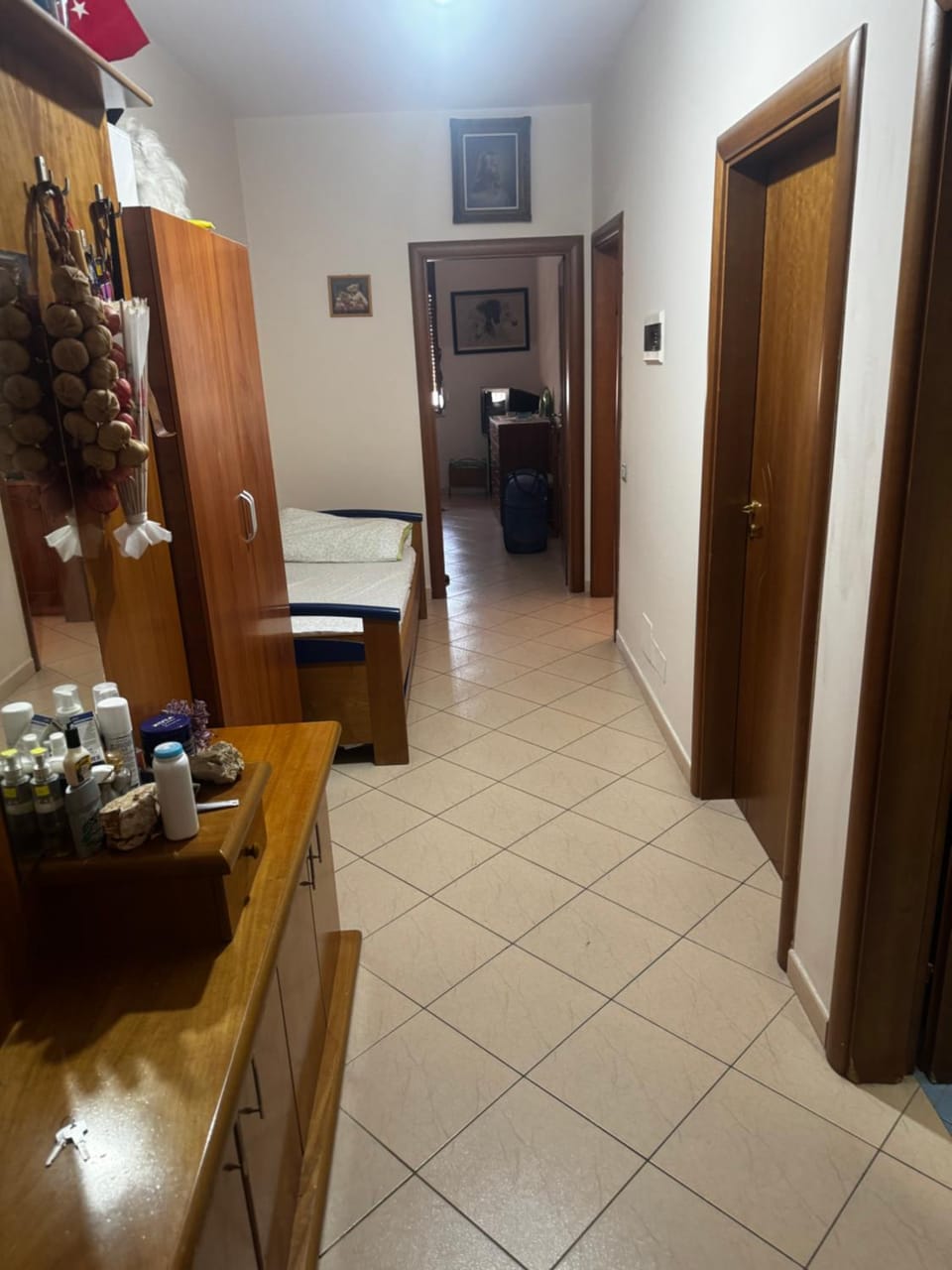 Suite Apartment in Vlorë