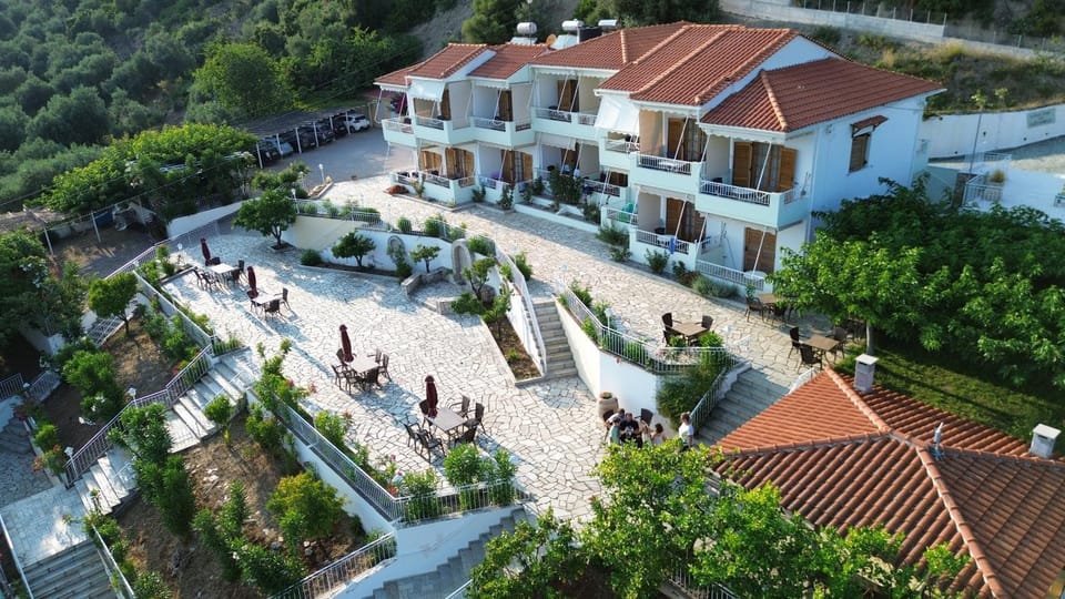 Armonia Elegant Apartments Apartment in Euboea