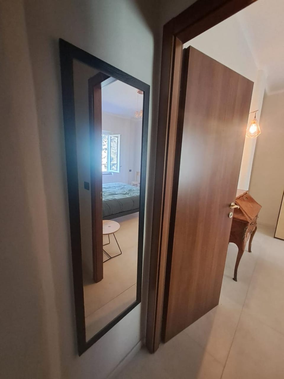 Appartamento Nettuno Apartment in Genoa