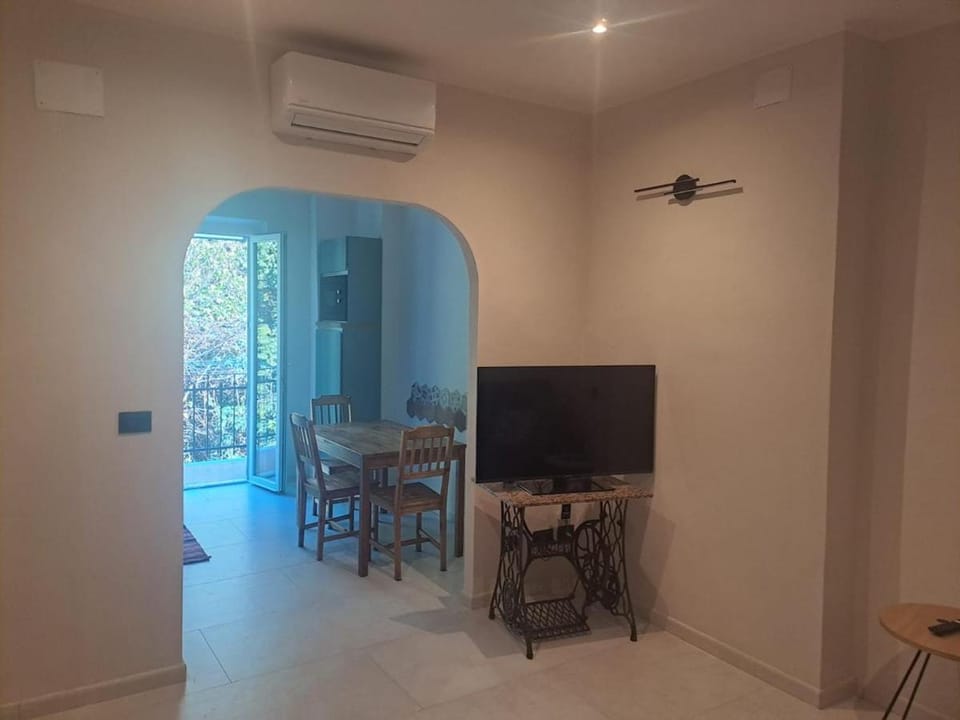 Appartamento Nettuno Apartment in Genoa