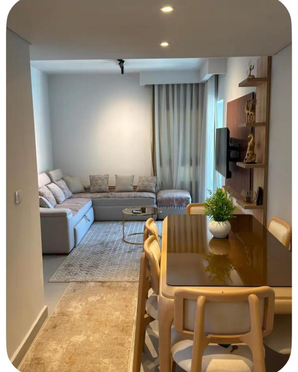 العلمين Apartment in Egypt