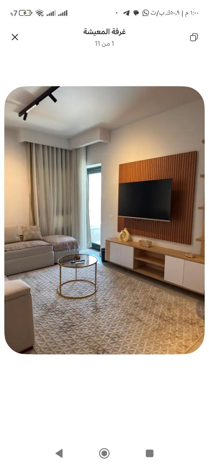 العلمين Apartment in Egypt