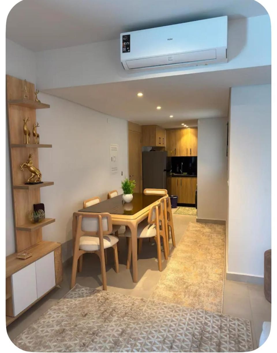 العلمين Apartment in Egypt
