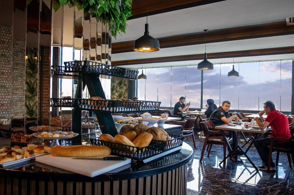 Hotel Vera Şanlıurfa Hotel in Turkey