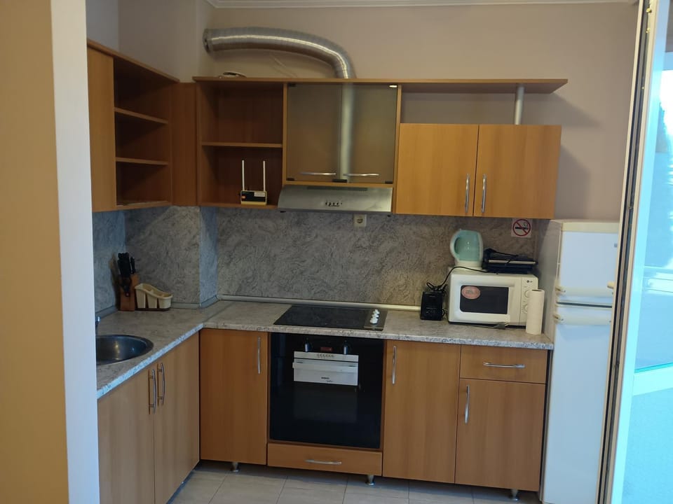 Apartment Studio "Sunny" Apartment in Sunny Beach