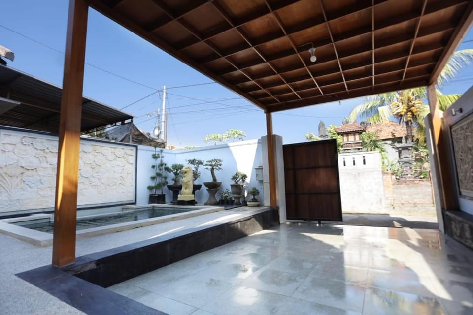 Villa aditya Villa in Buleleng