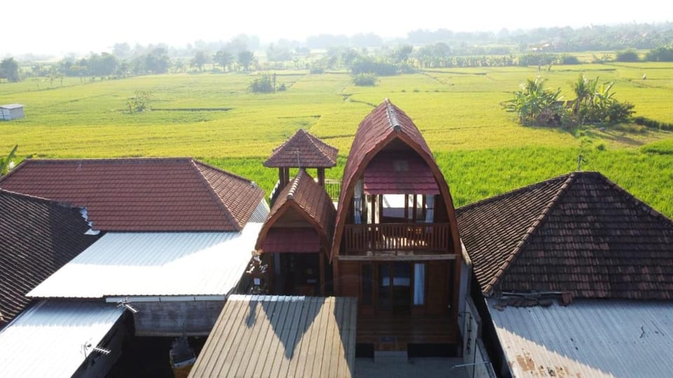 Villa aditya Villa in Buleleng