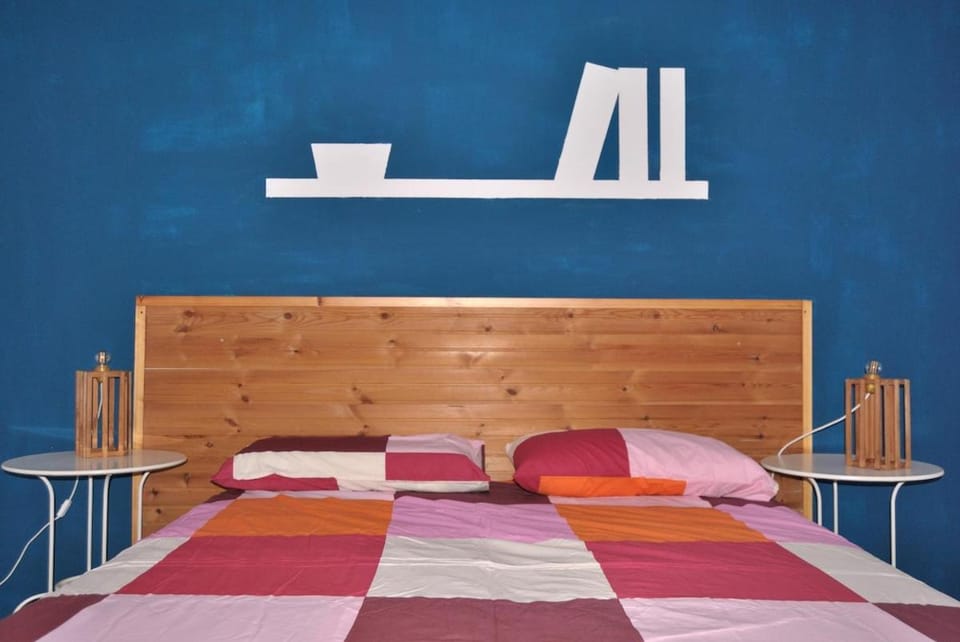 CasaLina Matera - with private parking and balcony Apartment in Matera