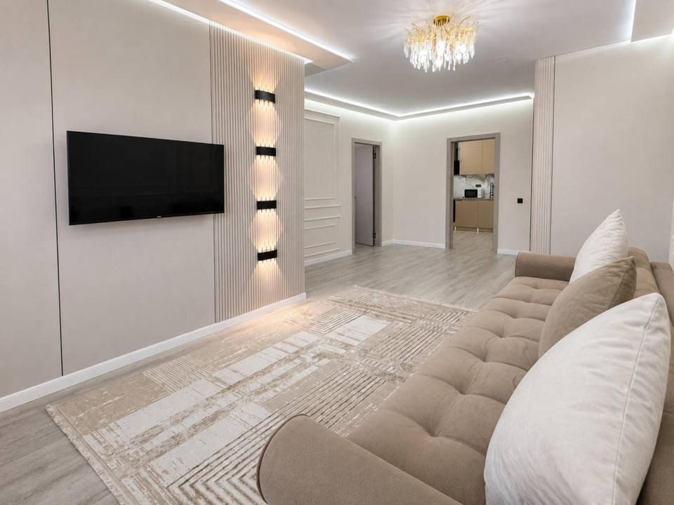 TV and multimedia, Seating area