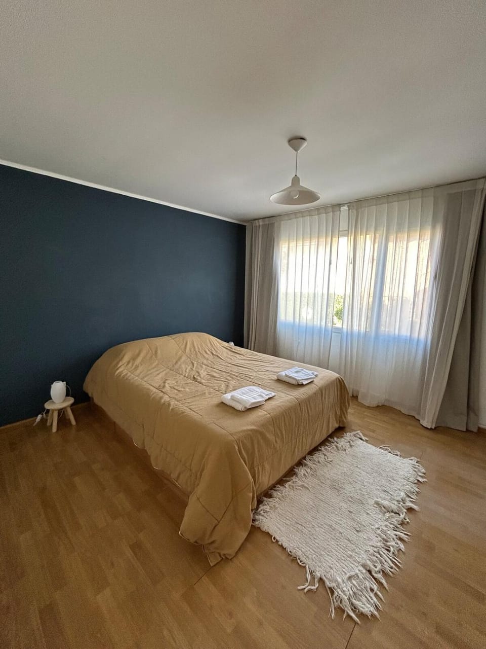 Beautiful duplex close to the park and the beach House in Necochea