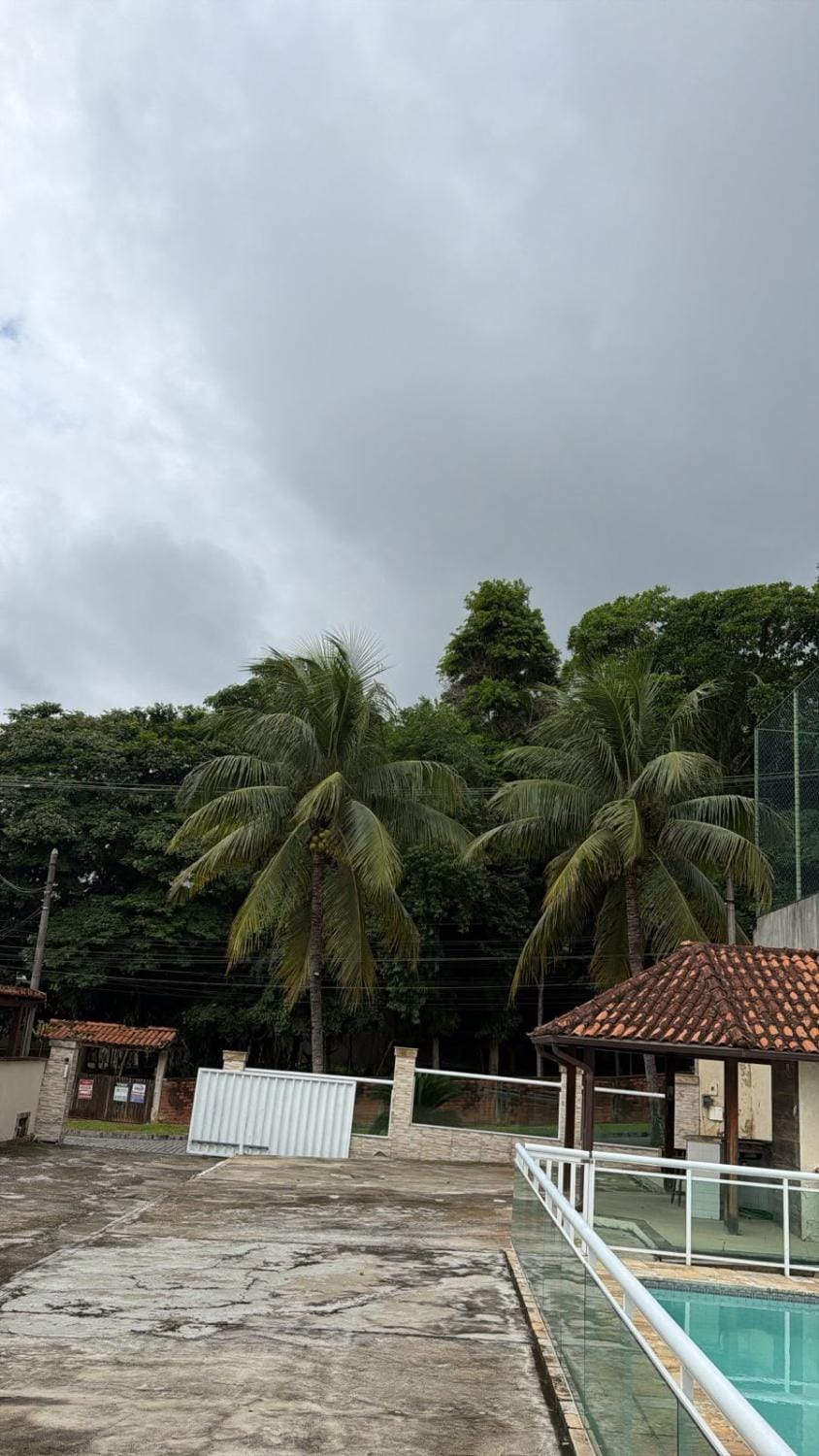 Állan Abnner House in State of Rio de Janeiro