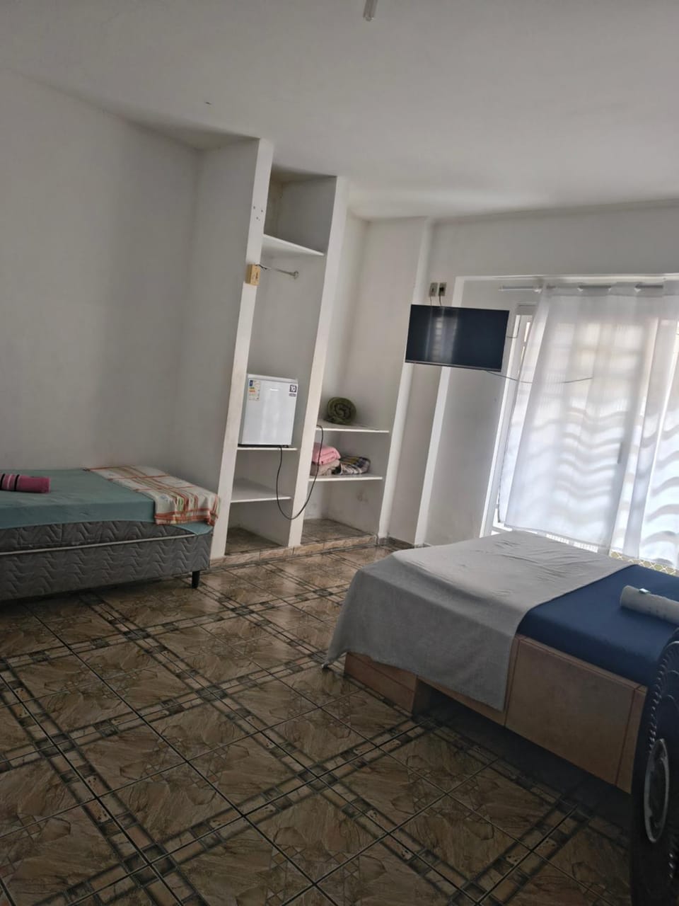 Pousada Garcia Hotel in Sao Jose dos Campos