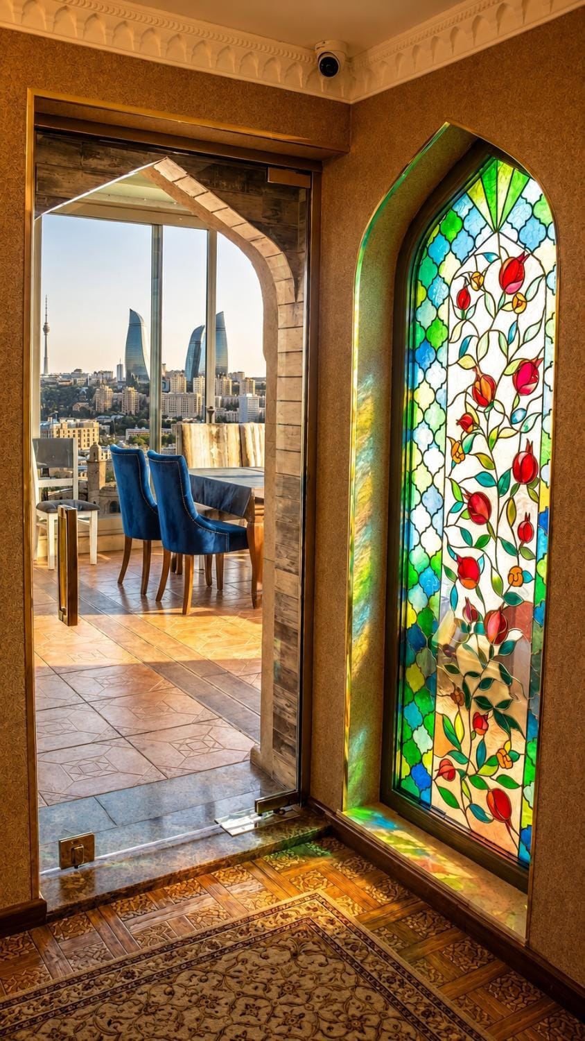 View (from property/room), Balcony/Terrace