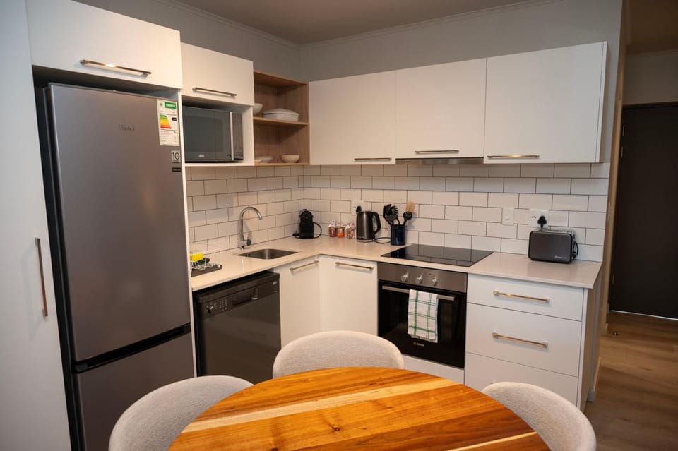 112 Seahorse - 2 Bedroom Premium Unit with Onsite Parking Apartment in Knysna