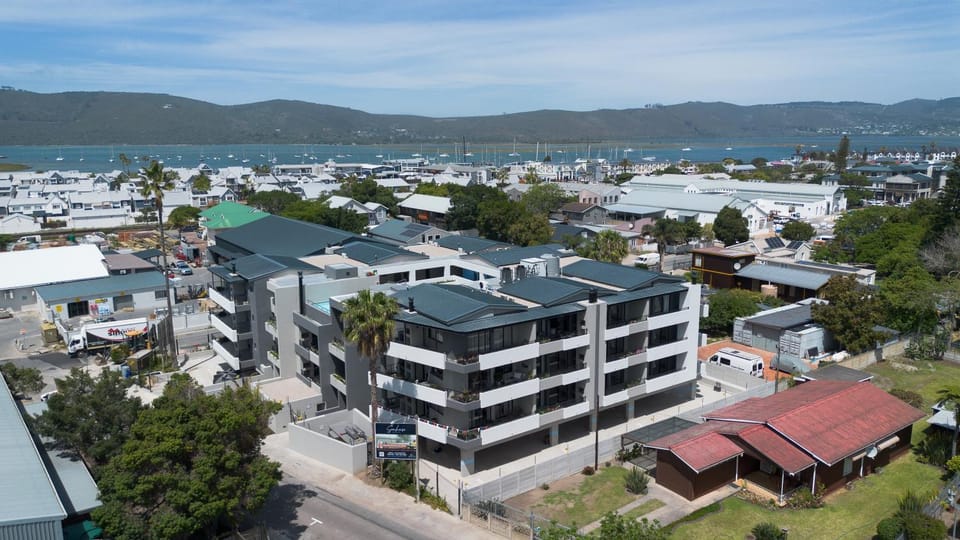 Property building, Neighbourhood, Natural landscape, Bird's eye view