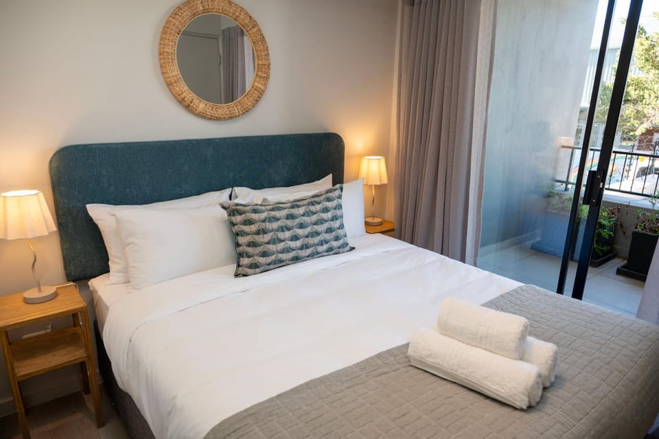 112 Seahorse - 2 Bedroom Premium Unit with Onsite Parking Apartment in Knysna