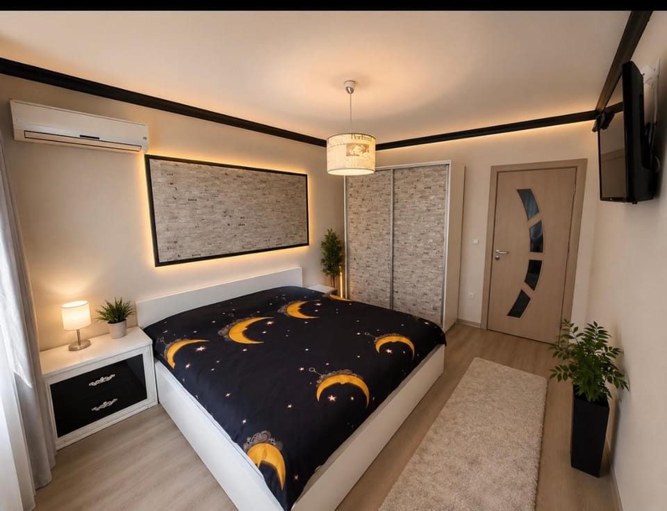Апартамент Рай Apartment in Pomorie