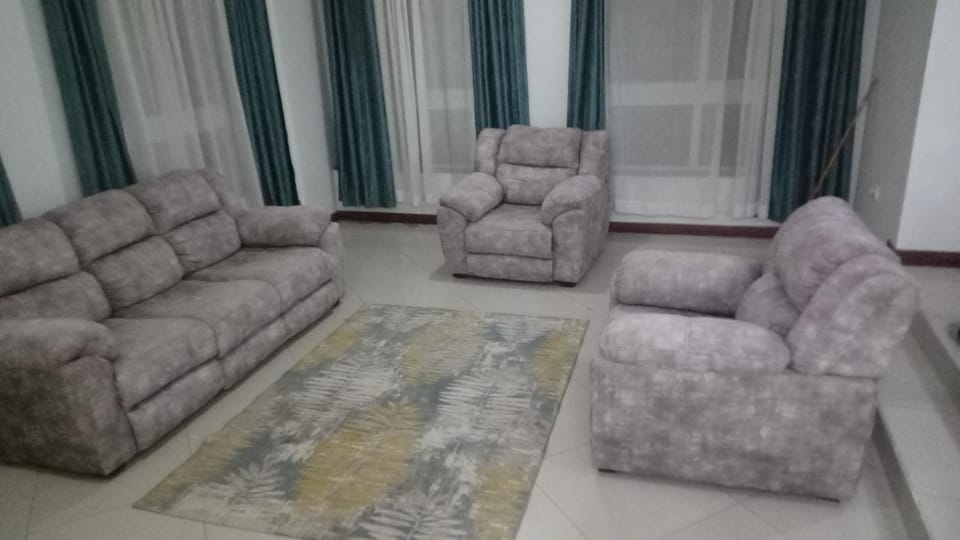 Nyali Oceanview serviced apartments Apartment in Mombasa County